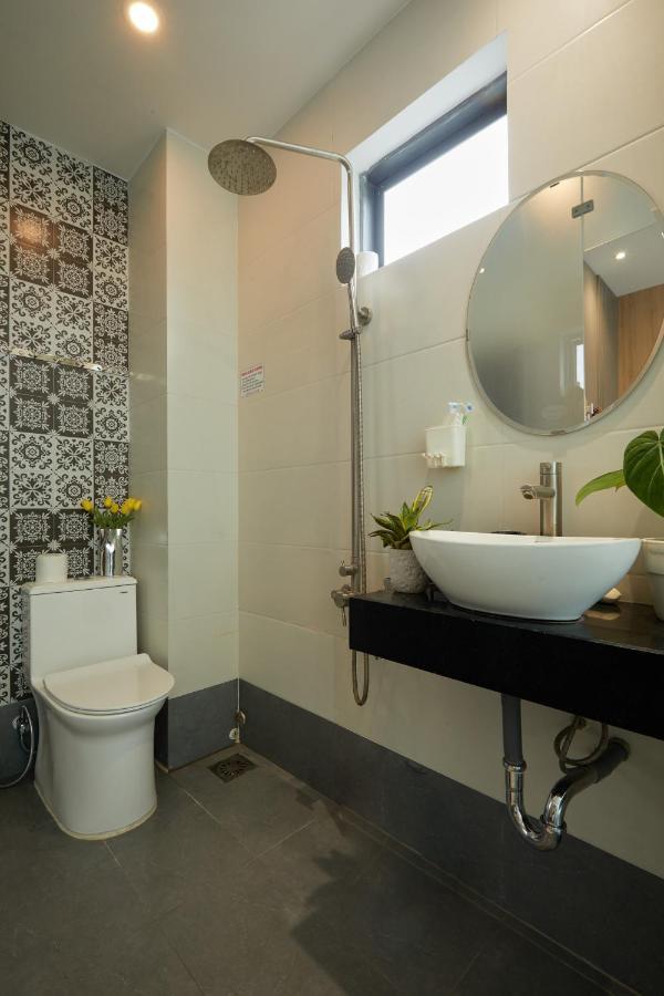 Lux Quy Nhon Homestay Exterior photo