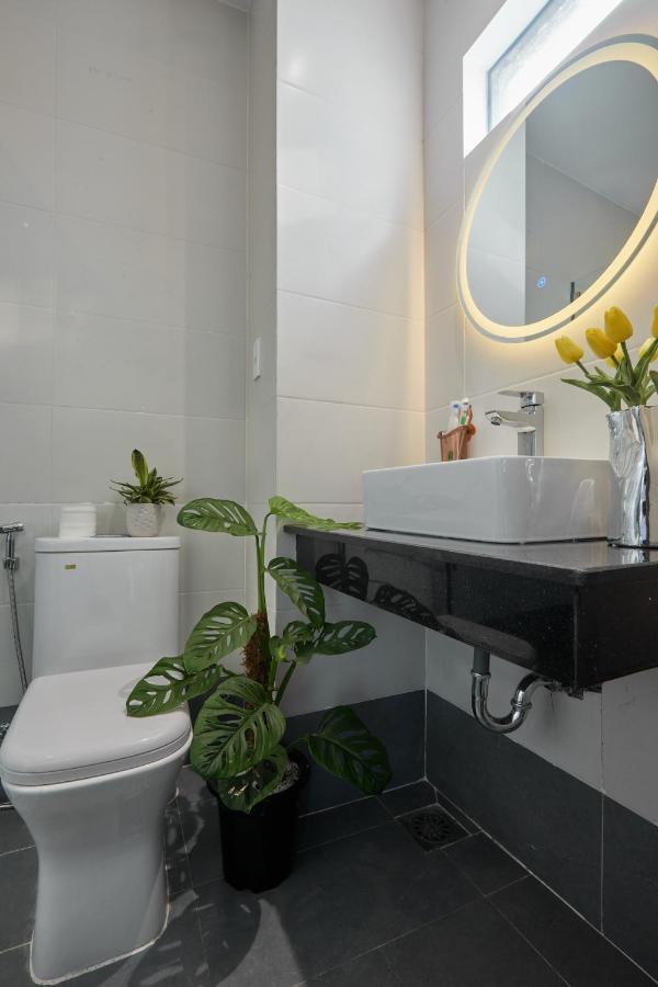 Lux Quy Nhon Homestay Exterior photo